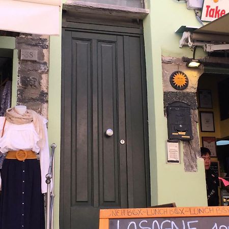 La Casetta Di Agnese فيرناتْسا المظهر الخارجي الصورة