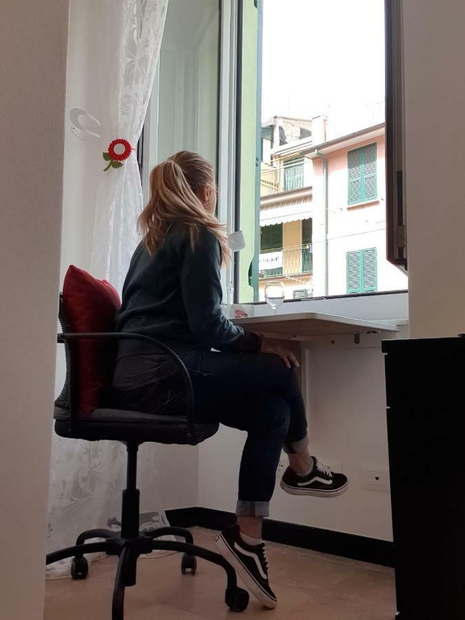 La Casetta Di Agnese فيرناتْسا المظهر الخارجي الصورة